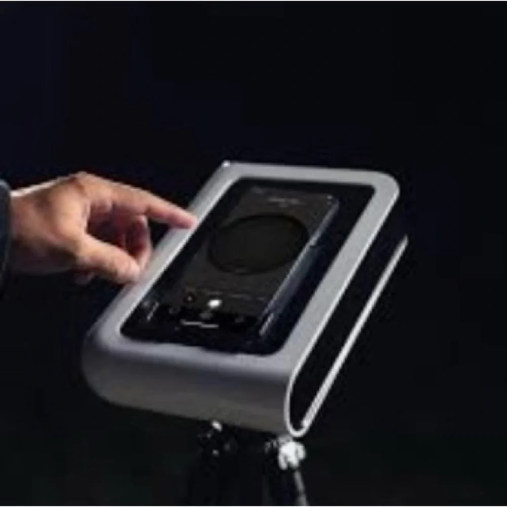 Vaonis Hestia Smartphone Telescope